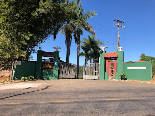 Califórnia Camping - Main Image