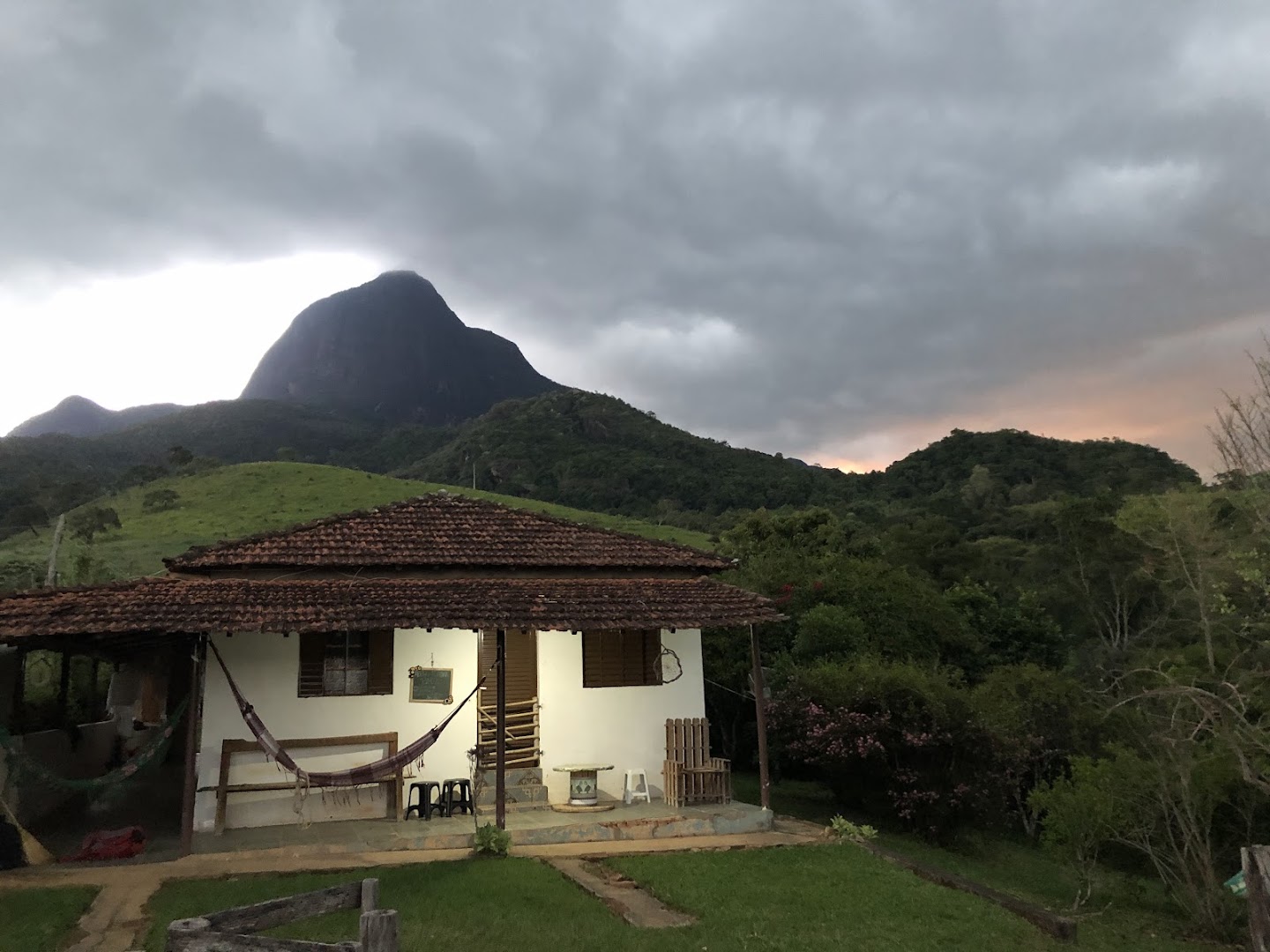 Camping Abrigo de Montanha Batuque - Image 3