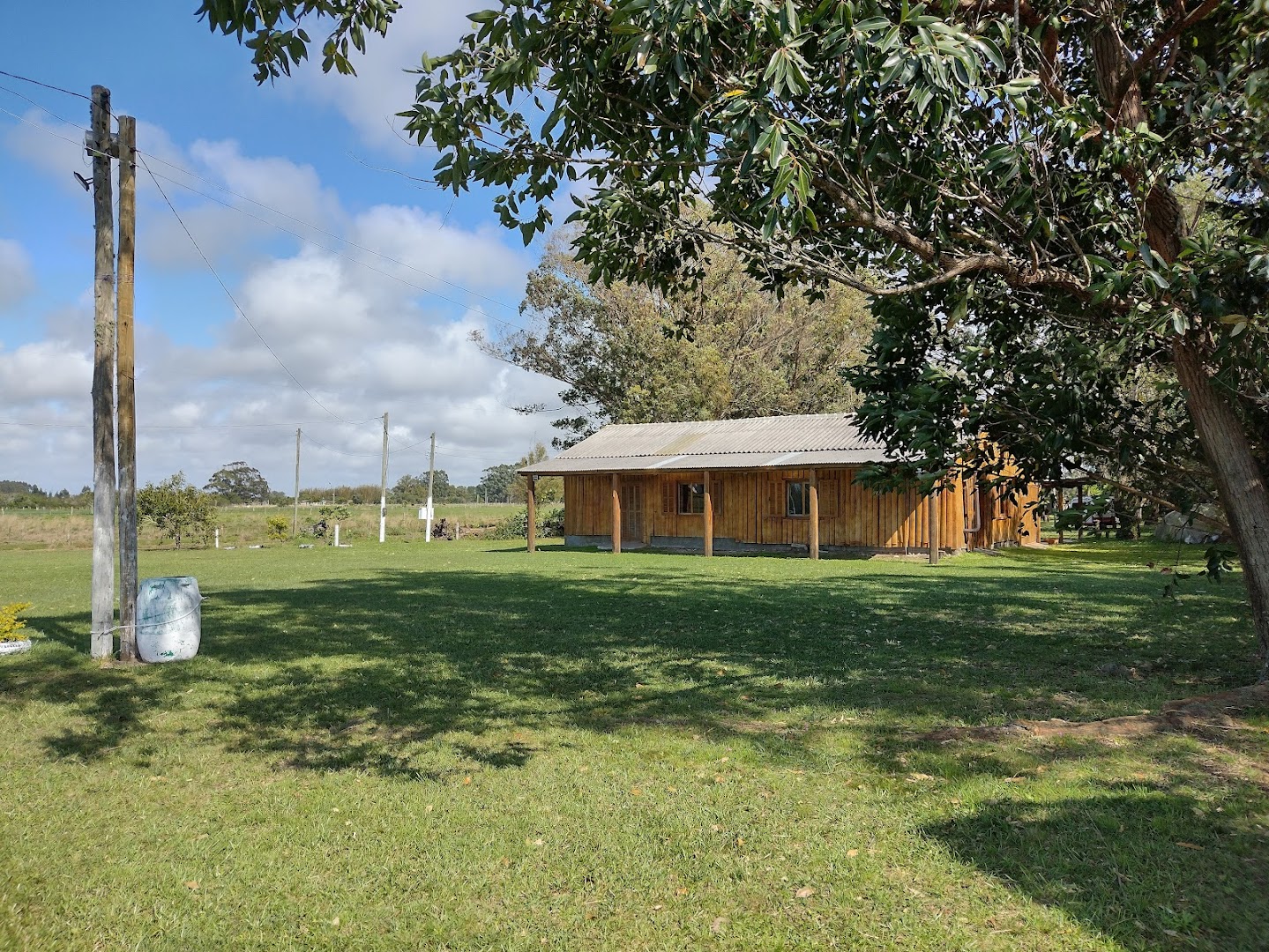 Camping Duques e Campo de Honra - Main Image