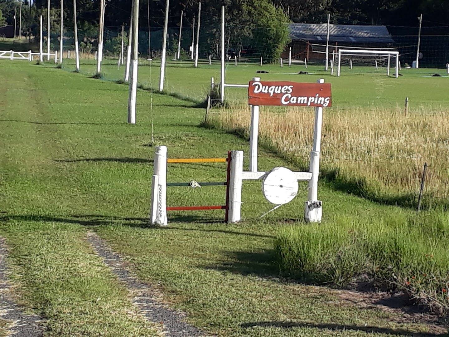 Camping Duques e Campo de Honra - Image 2