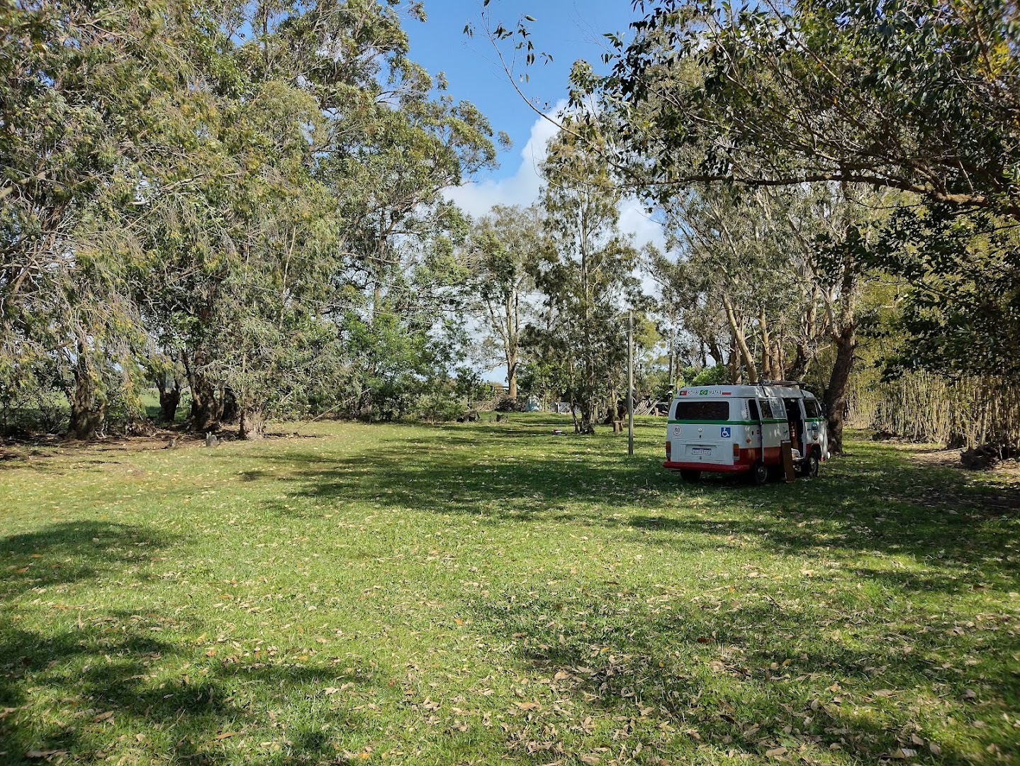 Camping Duques e Campo de Honra - Image 3