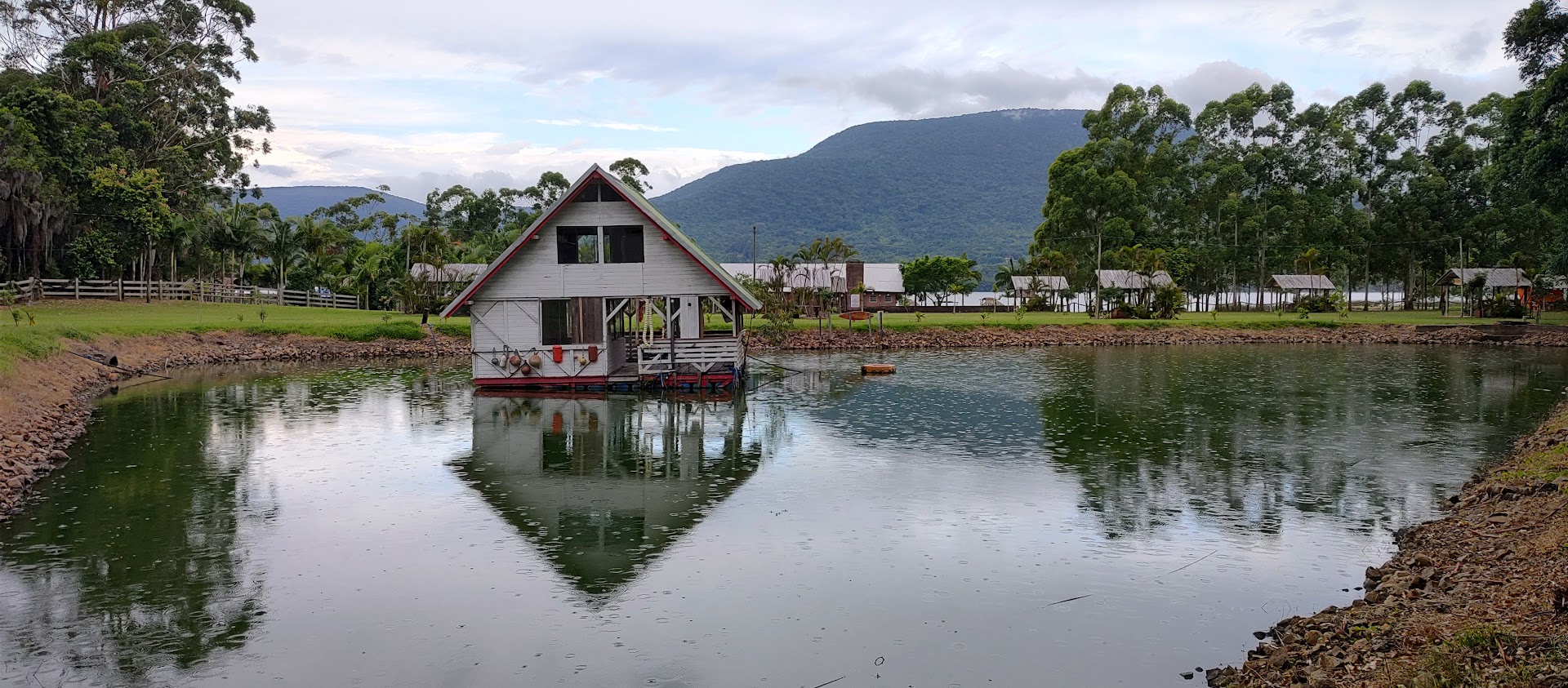 Pousada Temática - Main Image