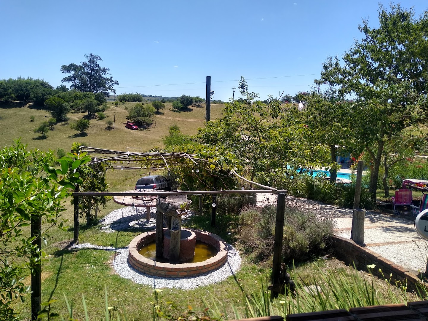 Gaya Aventura Park - Main Image