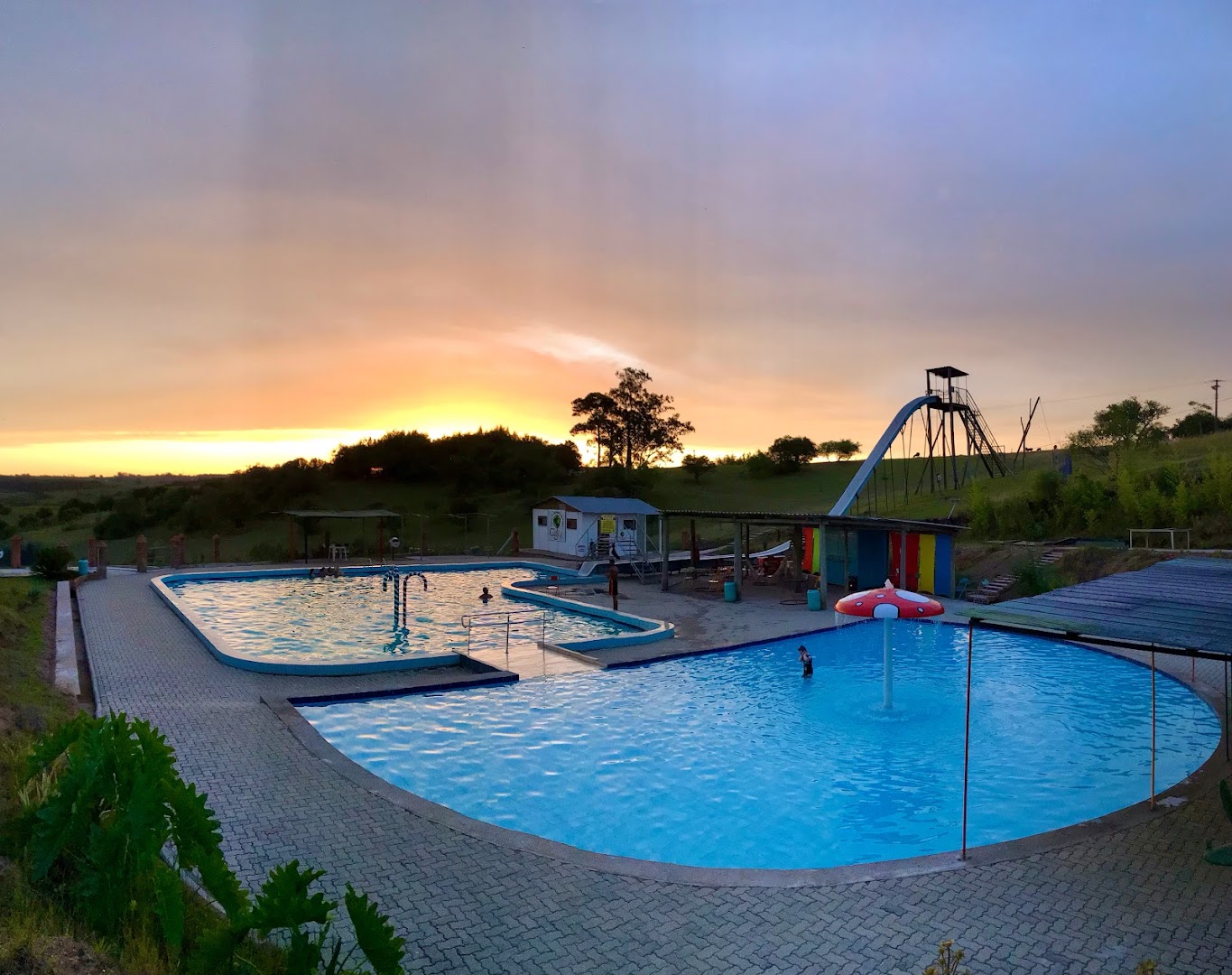 Gaya Aventura Park - Image 3