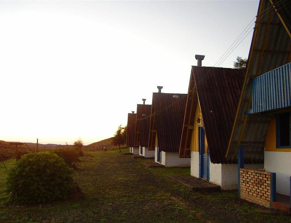 Pousada Ecológica dos Cannyons - Main Image