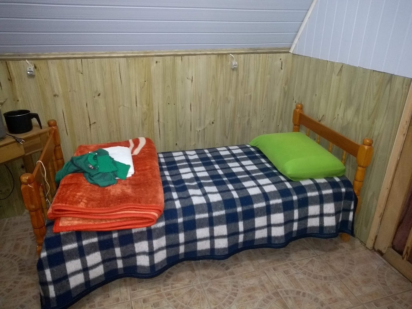 Pousada Ecológica dos Cannyons - Image 3