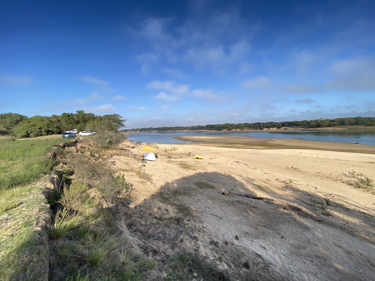 Camping Parque Barragem - Image 4