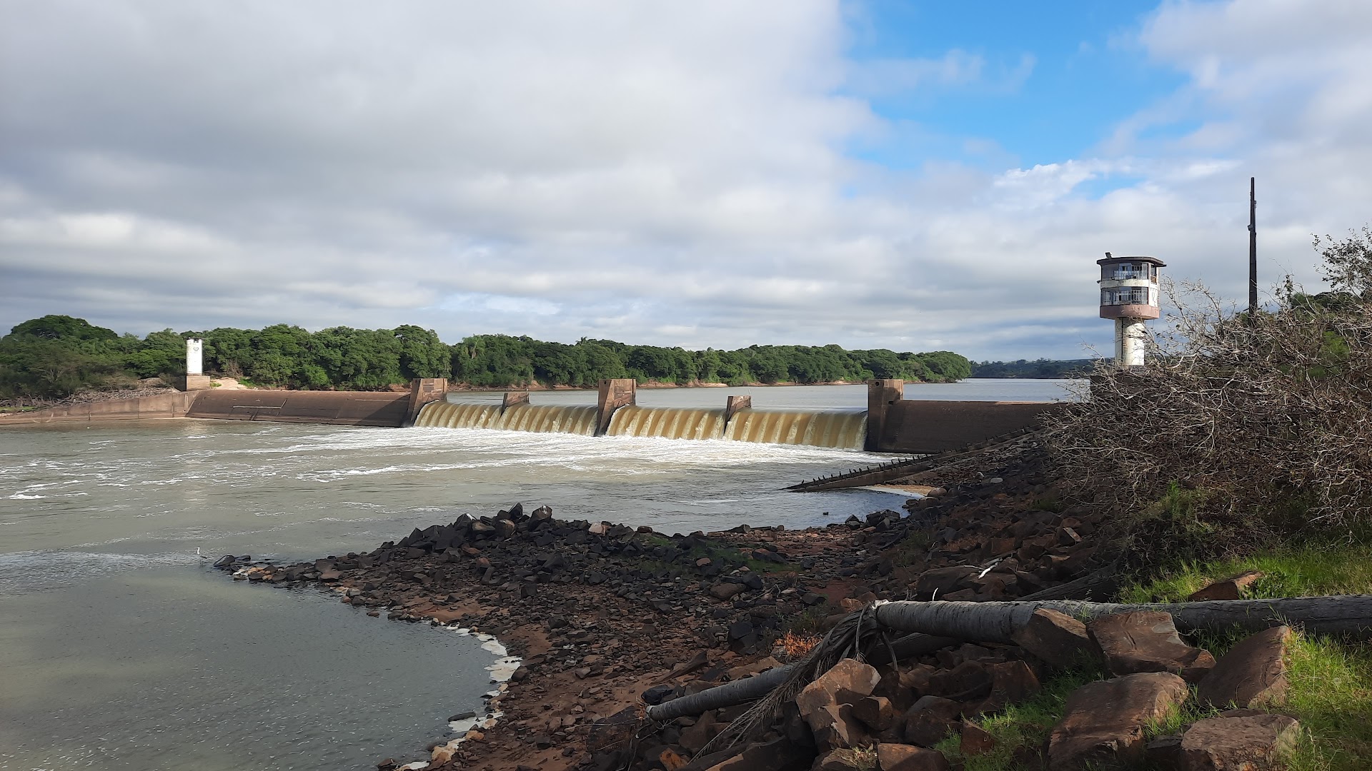 Camping Parque Barragem - Image 5