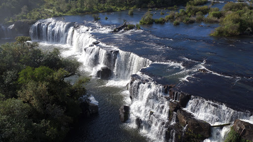 Fazenda Cascatas dos Venâncios - Main Image