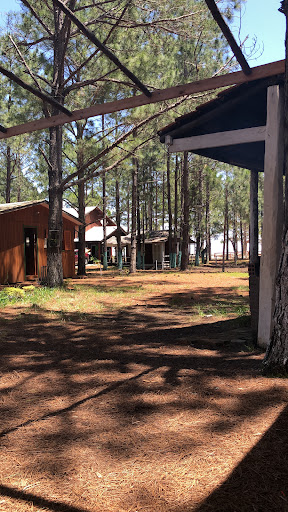 Camping Praia Do Tio Nilson - Main Image