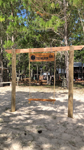Camping Praia Do Tio Nilson - Image 3