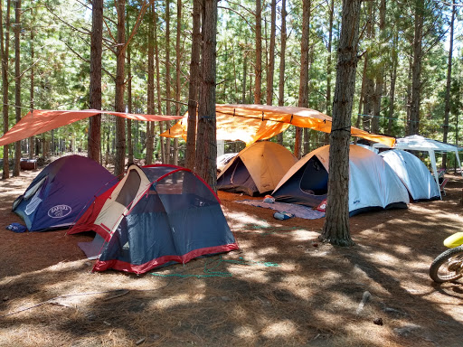 Camping Praia Do Tio Nilson - Image 4