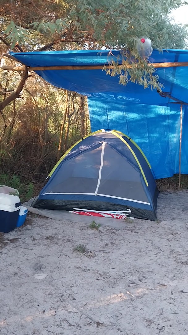 Prainha Lagoa dos Barros - Image 2