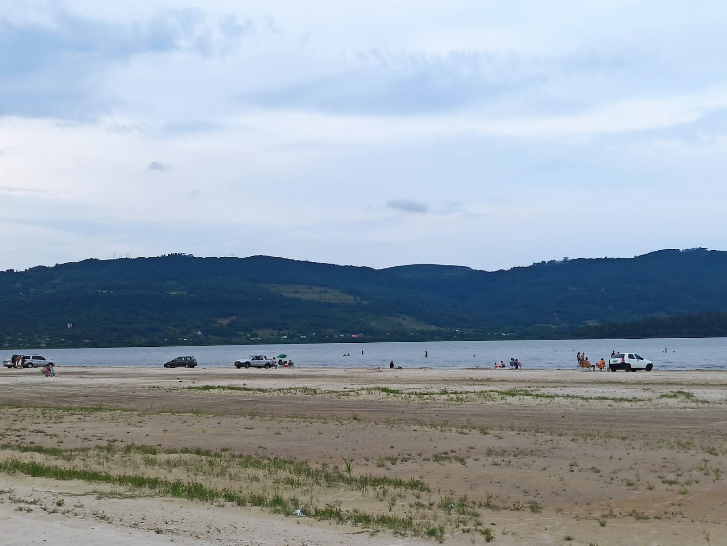 Prainha Lagoa dos Barros - Image 4