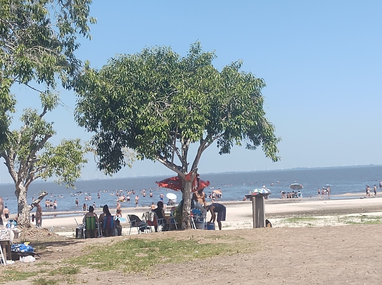 Prainha Lagoa dos Barros - Image 5