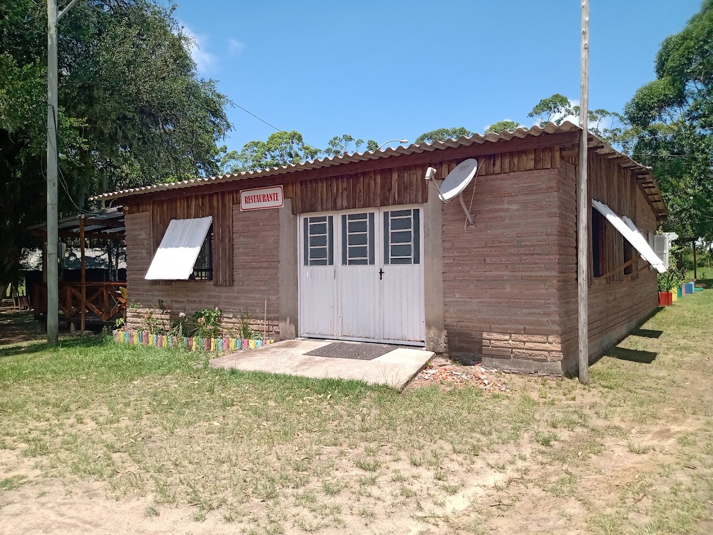 Camping Lagoa do Horácio - Image 5