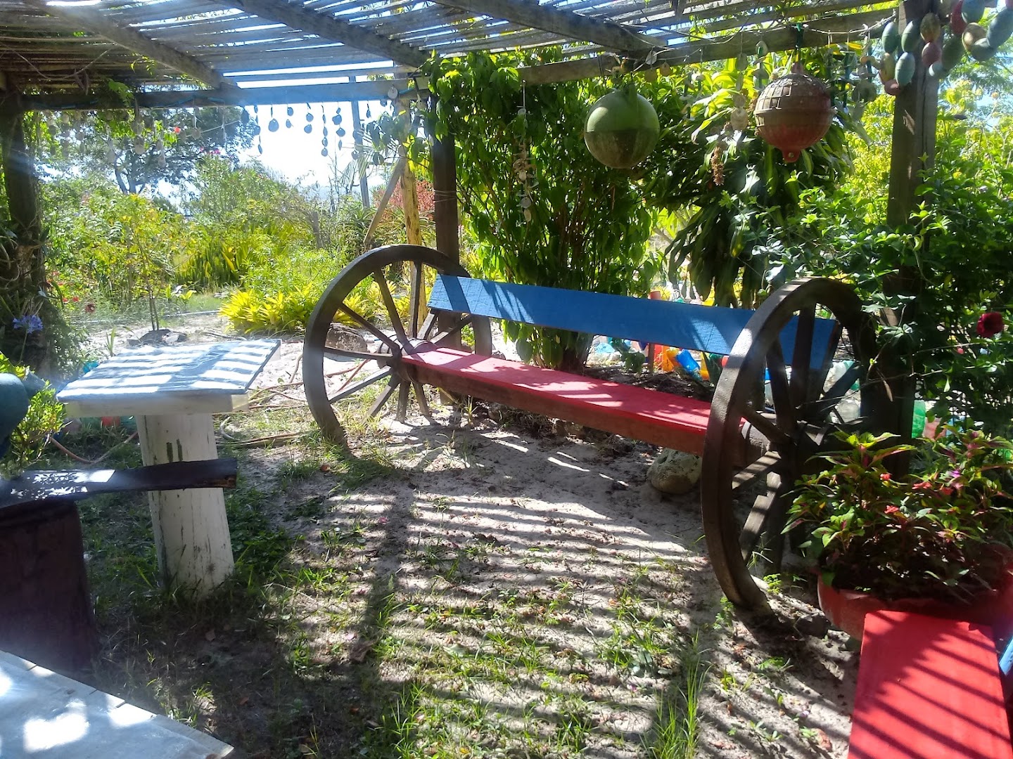 santuario N.senhora da conceição camping - Image 2