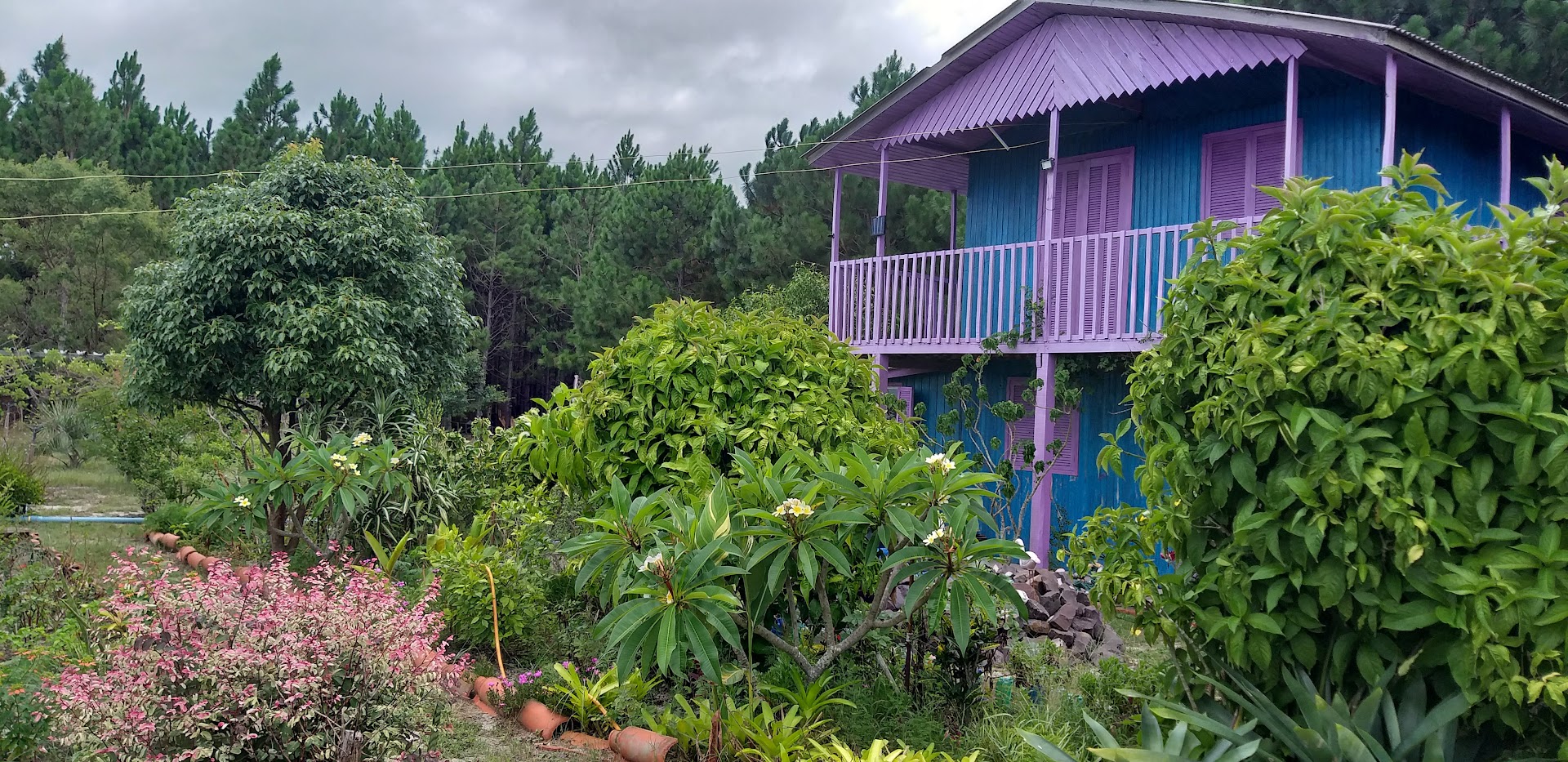 santuario N.senhora da conceição camping - Image 4