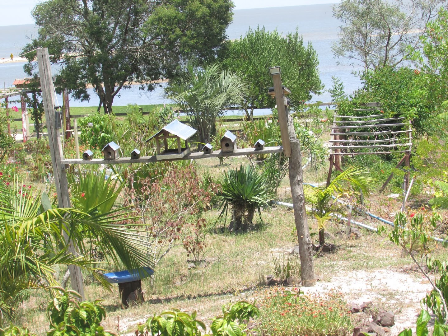 santuario N.senhora da conceição camping - Image 5