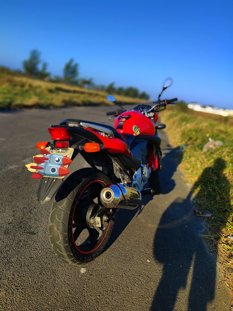 Camping Sítio Paraíso - Image 2