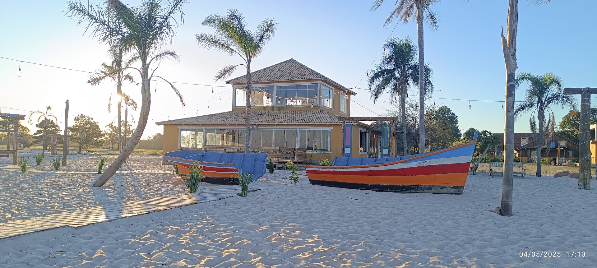 Camping Da Varzinha - Main Image