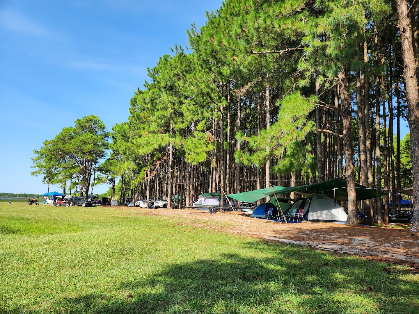 Camping Dunas Altas - Image 4