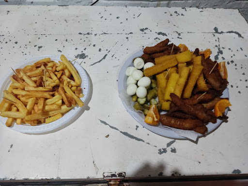 Sítio Lanzarini - Main Image