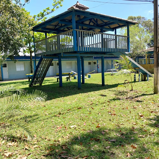 Camping da Custódia - Grêmio Sargento Expedicionário Geraldo Santana - Main Image