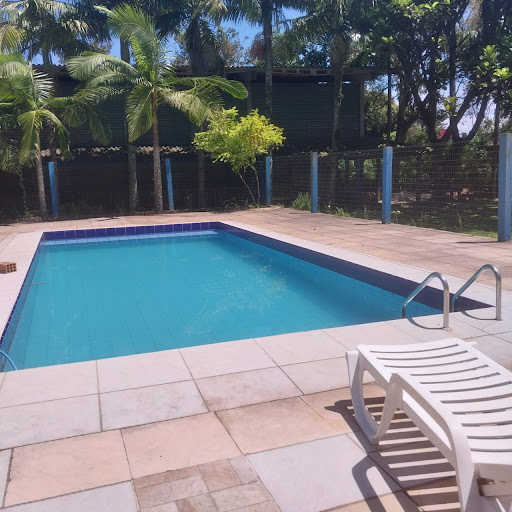 Camping da Custódia - Grêmio Sargento Expedicionário Geraldo Santana - Image 2