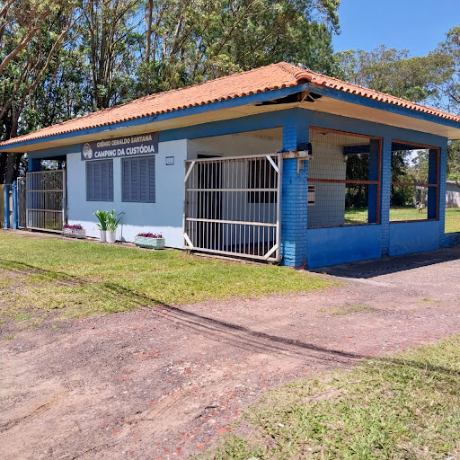 Camping da Custódia - Grêmio Sargento Expedicionário Geraldo Santana - Image 3