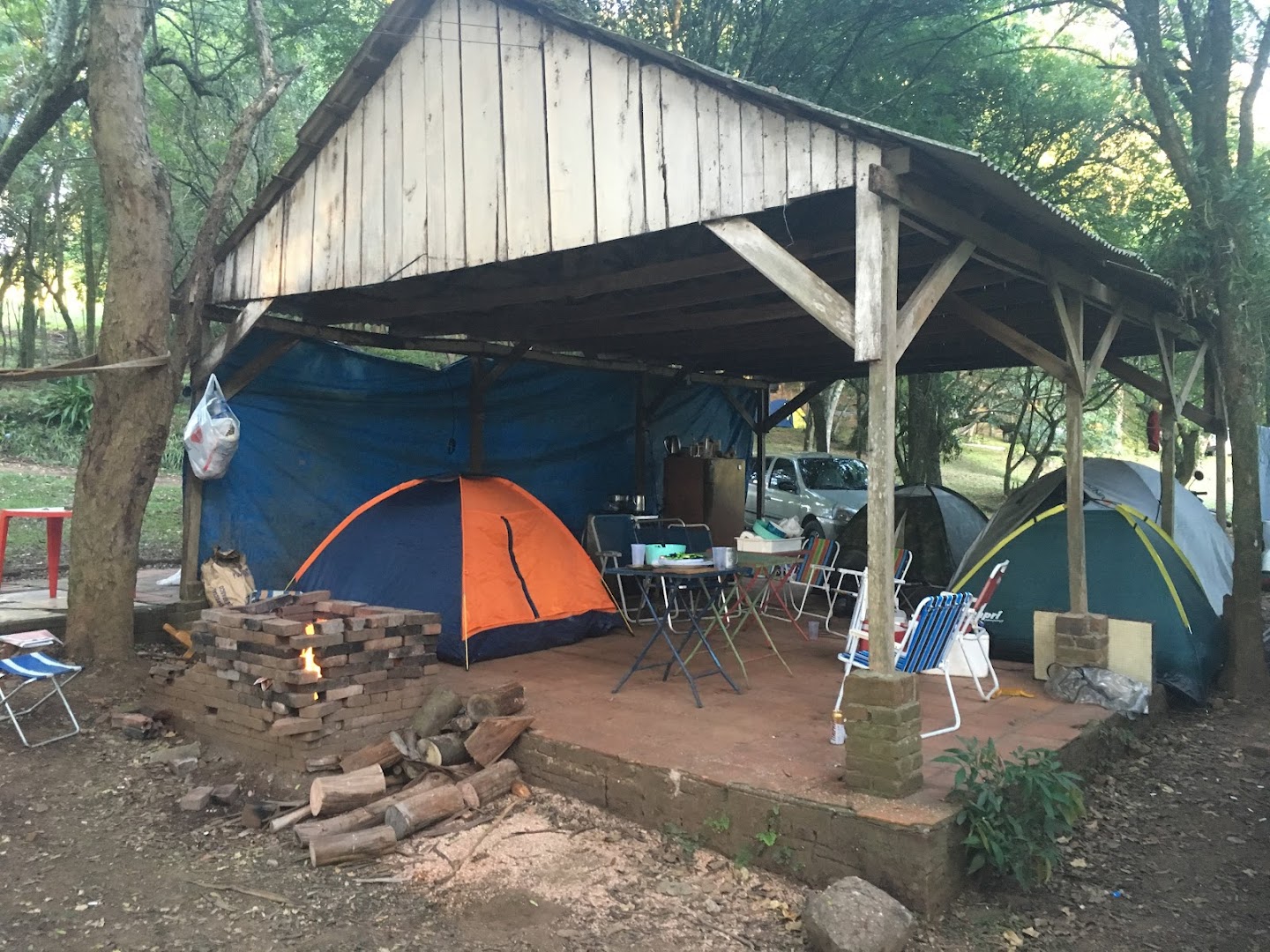 Camping Sorriso - Main Image