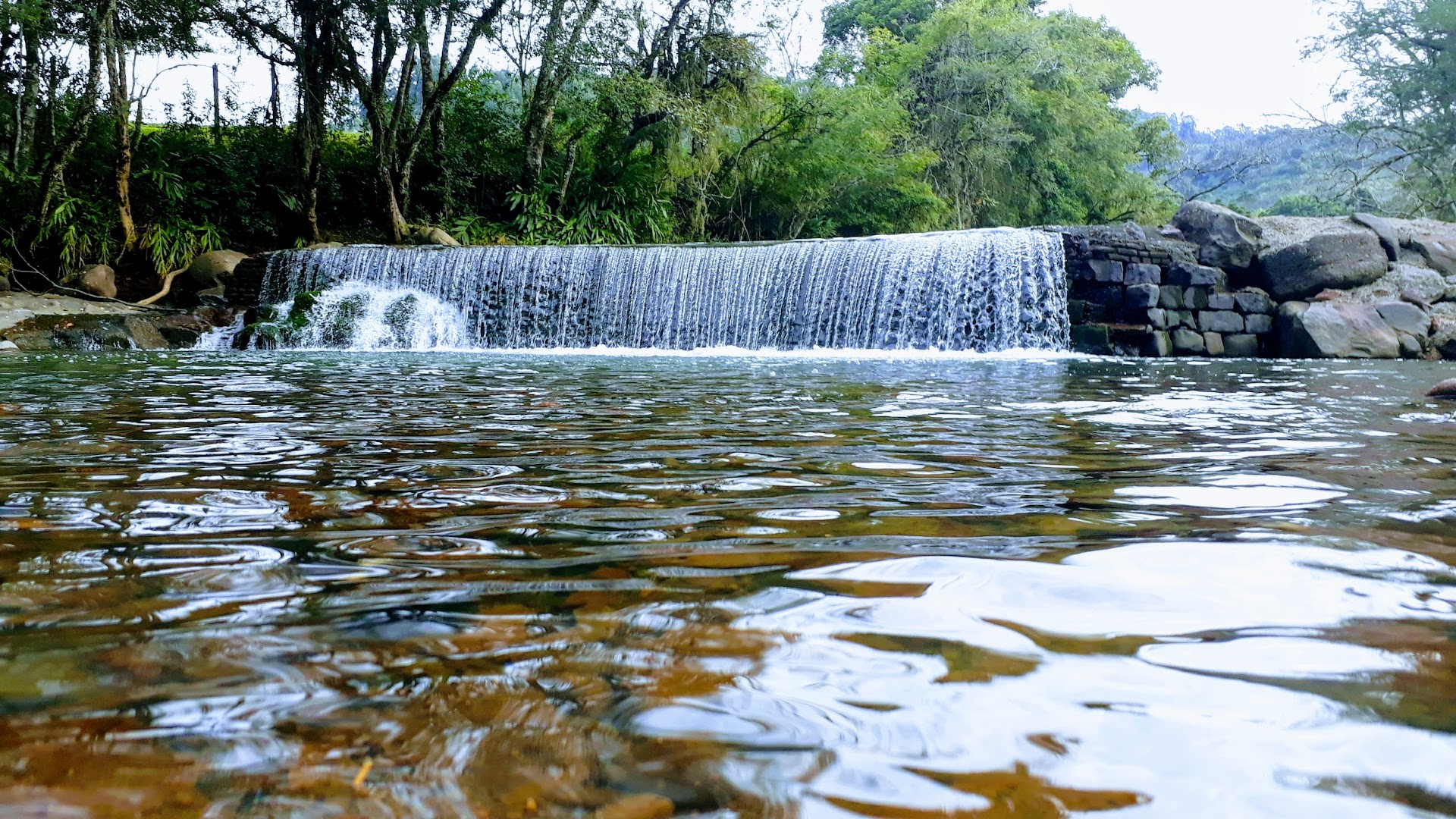 Camping Decker - Image 3