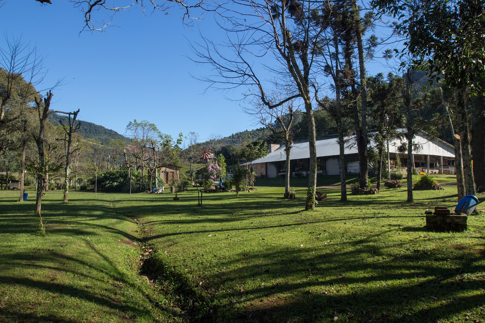 Camping Decker - Image 4