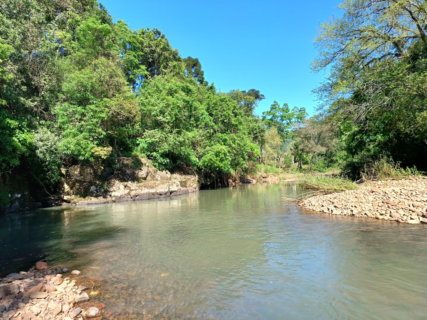 Camping Decker - Image 5