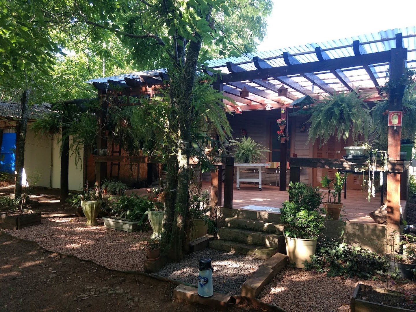 Camping Schedler - Main Image