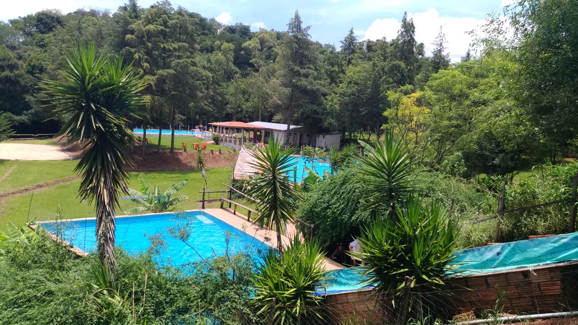 Alternativa Aqua Sport Camping Milani - Main Image