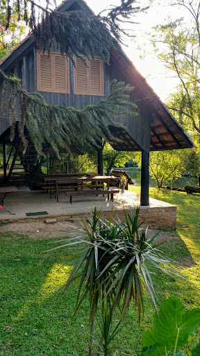 Camping da Família Deberofski - Main Image