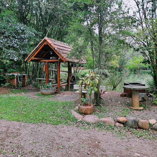 Camping da Família Deberofski - Image 2