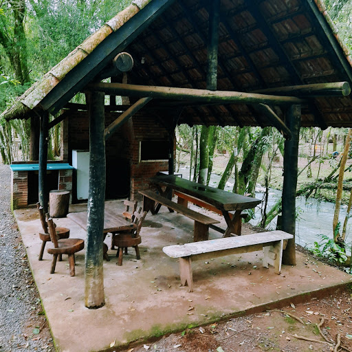 Camping da Família Deberofski - Image 3