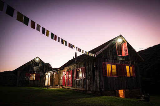 Aldeia Colibri - Main Image