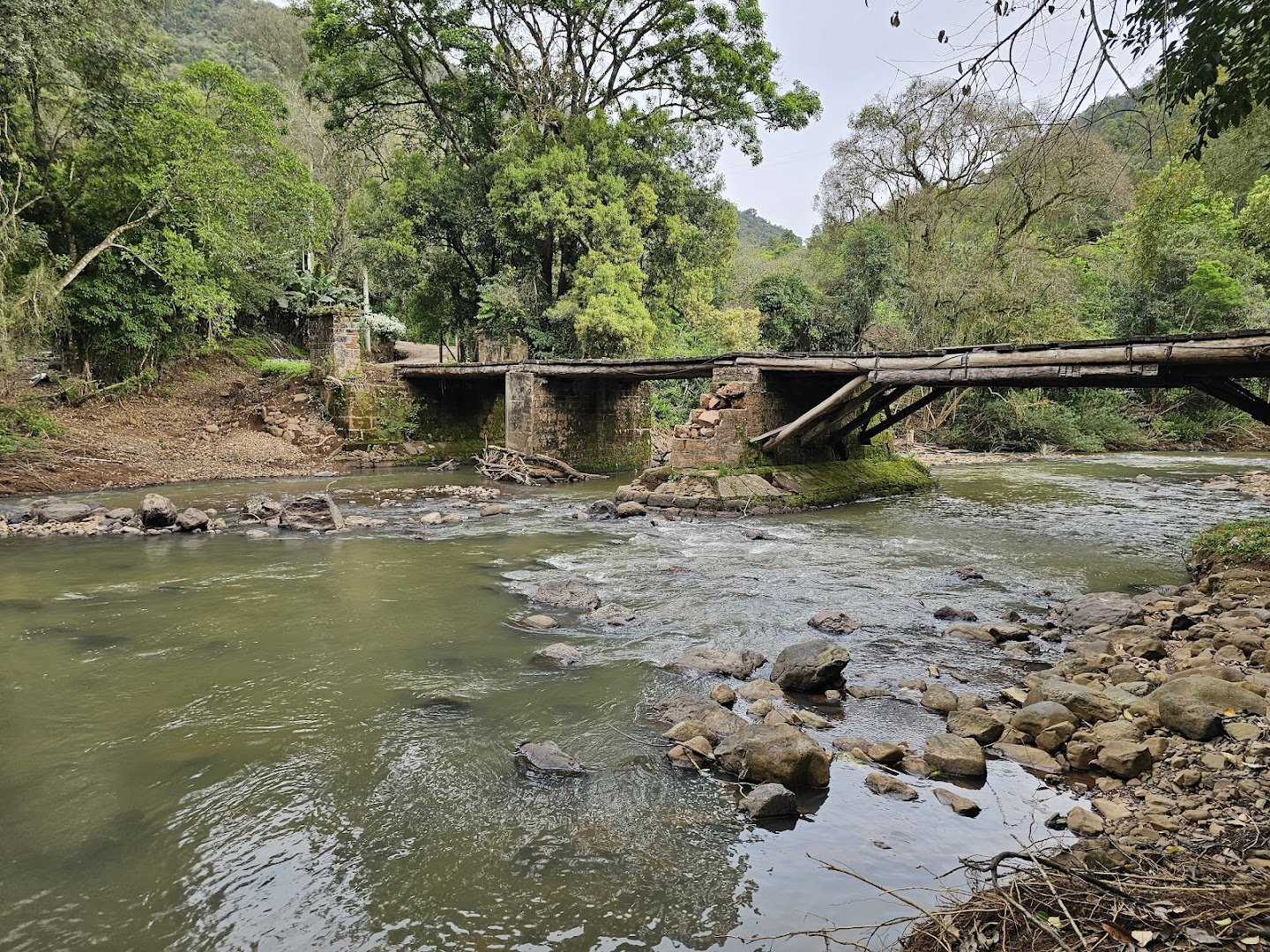 Rio loch - Main Image