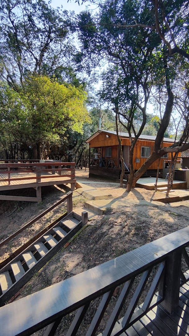 Balneário Santa Vitória - Main Image