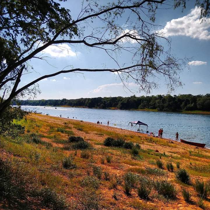 Balneário Santa Vitória - Image 2