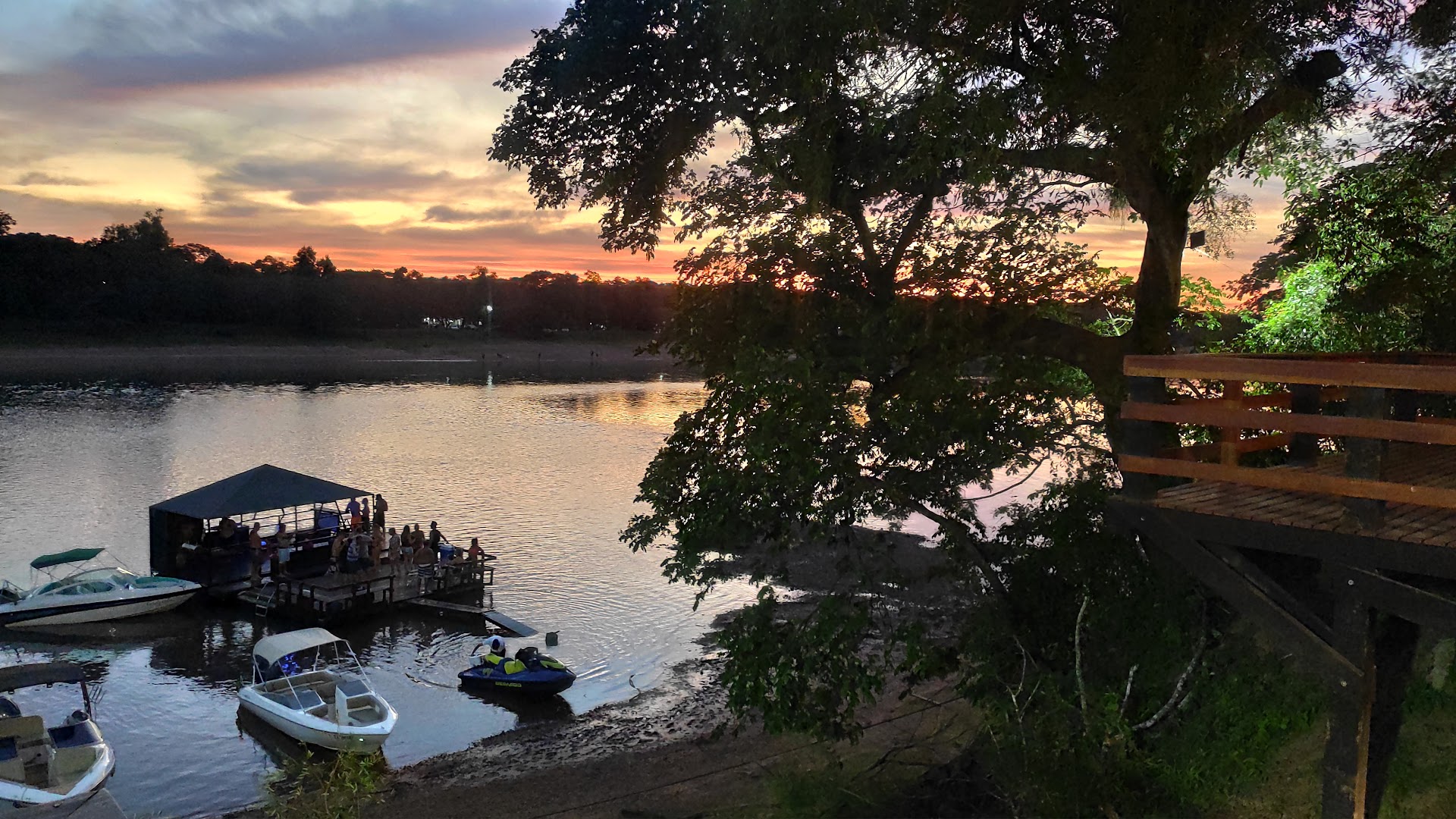 Balneário Santa Vitória - Image 3