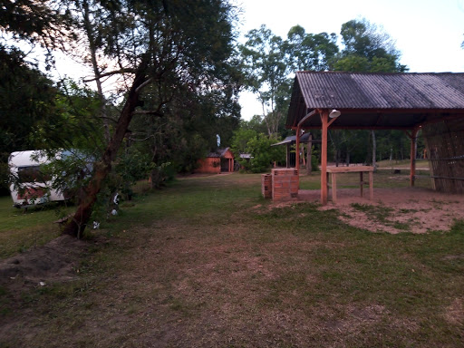 Camping santa fé. - Main Image