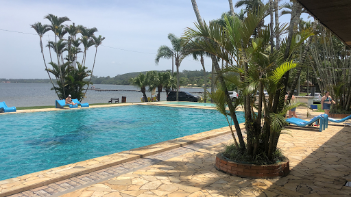 CAMPING POUSADA PILOTO - Main Image