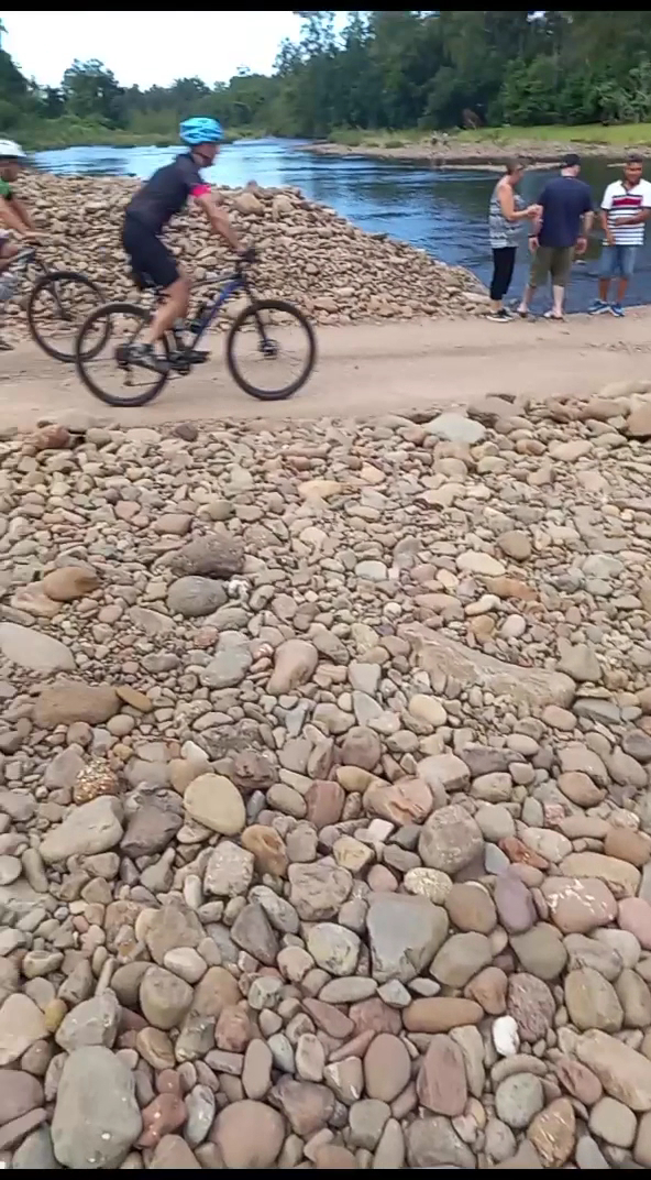 Balneário Municipal de Maquiné - Image 2