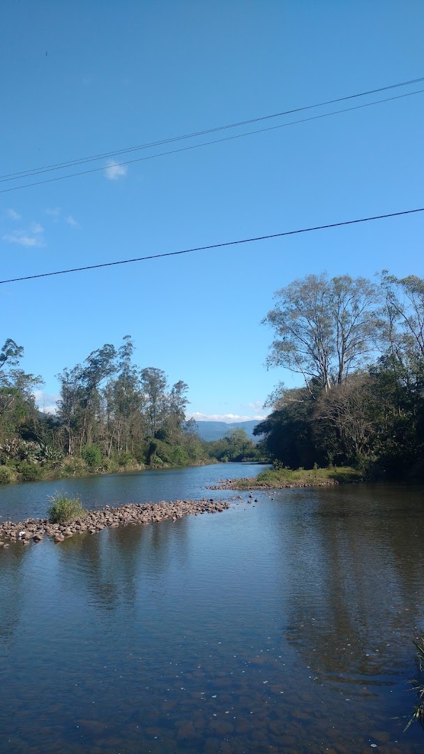 Balneário Municipal de Maquiné - Image 3