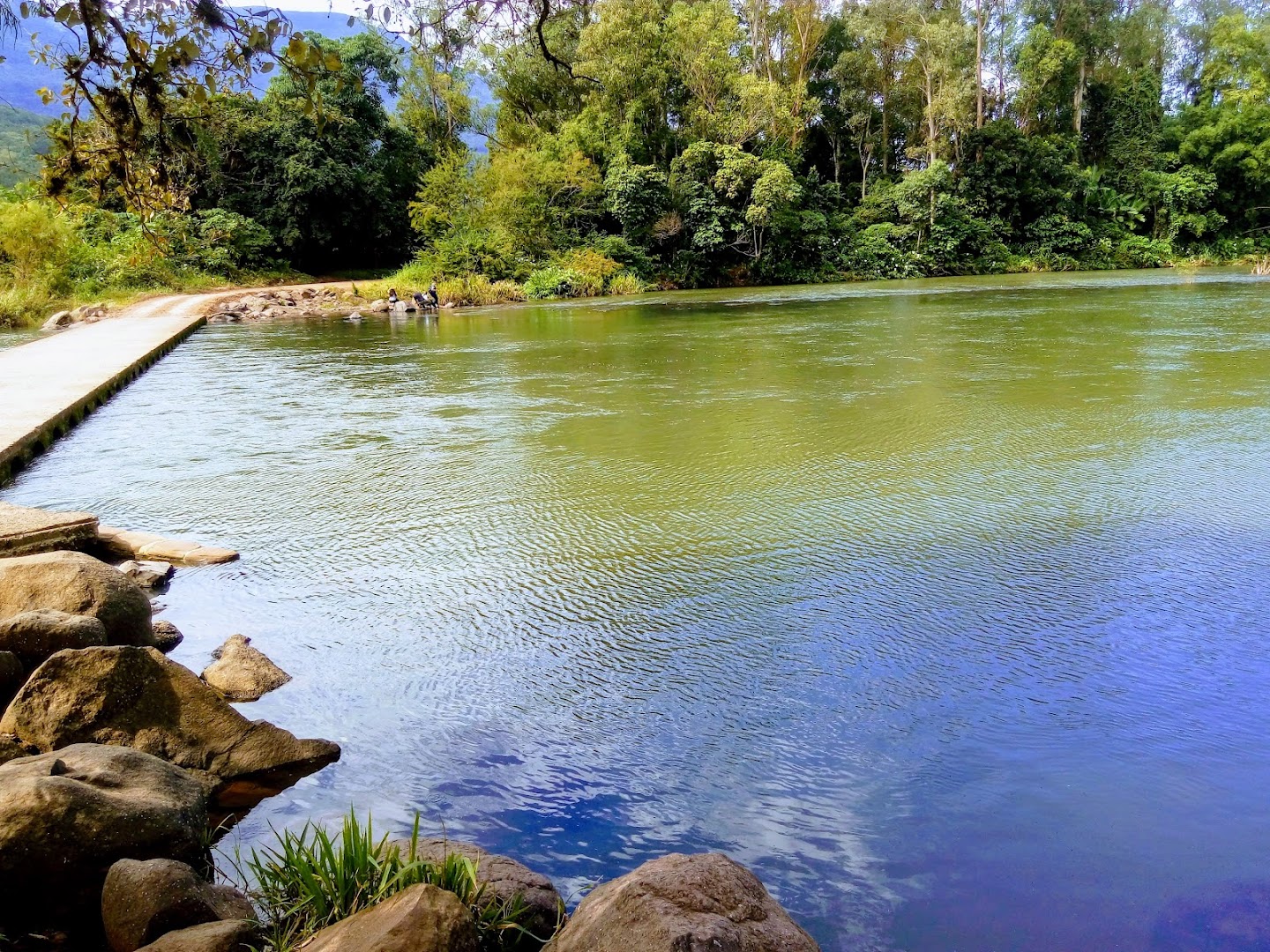 Balneário Municipal de Maquiné - Image 4