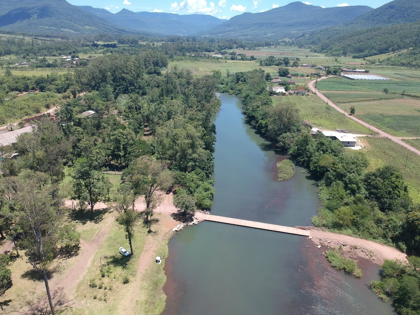 Balneário Municipal de Maquiné - Image 5